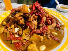 -金柱大盘鸡(和田二街店)