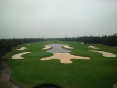 -美视五月花高尔夫度假酒店(滨海西店)