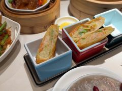 -禄运茶居·手工点心(猎德店)