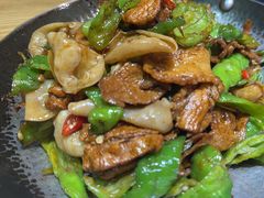 -小幸湖春饼(悦茂购物中心店)