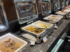 -乔治莫兰迪酒店(济南解放路山东大学店)