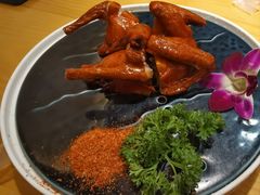 富硒红烧鸽-大鸽饭(马王堆店)