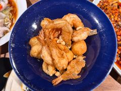 -小吊梨汤·北京菜·烤鸭(鸟巢店)