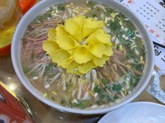 -真不同饭店(老城店)