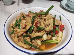 -回家吃饭·地道南昌菜(建德观总店)