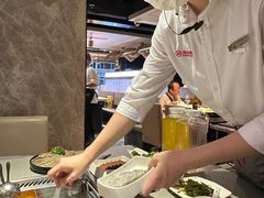 -海底捞火锅(油麻地店)