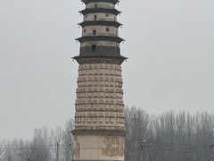 -修德寺塔
