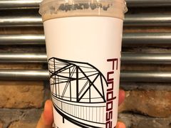 -放哈·甜醅子奶茶创造者(正宁路店)