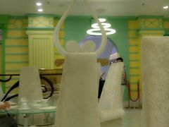 -广州花之恋城堡酒店