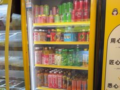 -小谷姐姐麻辣拌·麻辣烫(百子湾店)