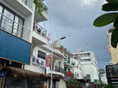 -后海村