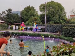 -杭州第一世界大酒店·云曼温泉