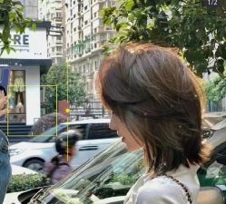-FASHION PALACE hair+