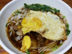 肉丝米粉-肆姐面粉馆(坡子街店)