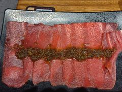 -九田家黑牛烤肉料理(高坪王府井店)