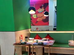 卡座-蛙小侠(合浦万达店)