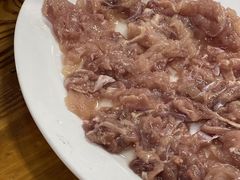 -潮陈记土鸡火锅(东厦北路店)