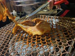 -大壮家原味烤肉(兴华北街店)