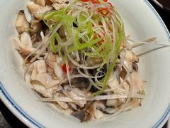 -五谷丰登农家院·地道胶东菜·海鲜烧烤(威海店)