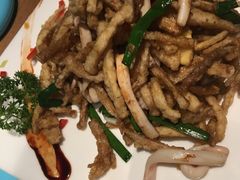 -竹里馆·淮扬菜·功夫茶(老门东店)