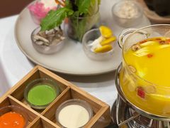 -叶叶菩提·晋福宫