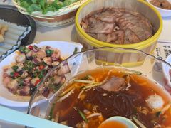 延吉冷面-七八冷面·延边朝鲜族美食(圣熙八号店)