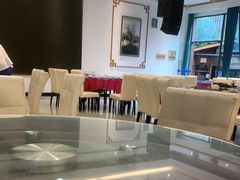 大堂-夜不收荤豆花(大邑总店)
