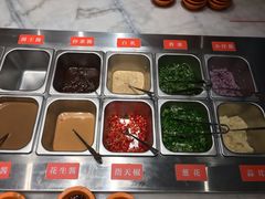 -好彩猪肚鸡(正弘城店)