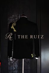 -THE RUIZ GZ睿制西装定制