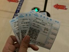 -万达影城(廊坊万达广场激光IMAX店)