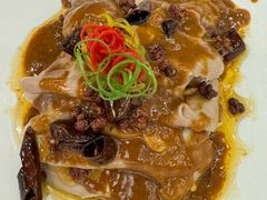 -银都上海菜馆(粤海东路店)