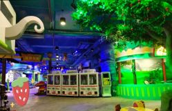 -酷嗒动物文化乐园(cutezoo西溪乐天城店)