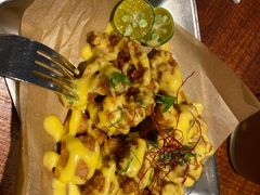 -卡朋厨房(289艺术园区店)