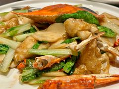 -姚江春中餐厅·太平洋大酒店