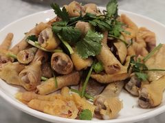 -新旺美食林农家菜(岭南路店)