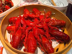 ️吃靓靓蒸虾·会蒸蒸日上️-靓靓蒸虾·头牌蒸虾(南山桂庙店)