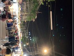 -西司夜市
