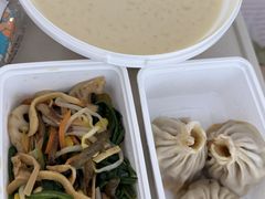 -南京大牌档(之心城店)