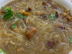 -老猎户炭火锅羊汤(万达店)