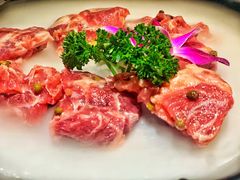 -三不牛腩(新昌万达广场店)