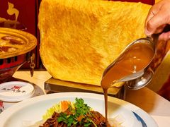 -燕郊烧鸽子(酷车小镇店)