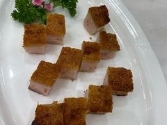 -天鲜阁·海鲜粤菜·33年老字号(石槎白云站店)