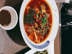 -渝信川菜(西单店)