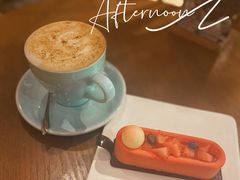 -咖法森林·咖啡  酒吧(天河店)