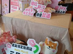 -仓桥家·焗寿司·锅物(光谷步行街店)