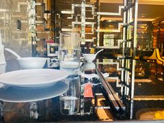 大堂-玄武苏宁诺富特酒店·紫金轩中餐厅