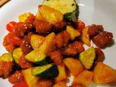 -小菜园新徽菜(常州武进吾悦店)