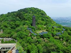 -牛首山文化旅游区