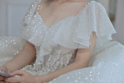 -艺憬婚纱礼服·造型(二七万达店)
