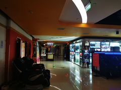 -UME影城(西城广场店)